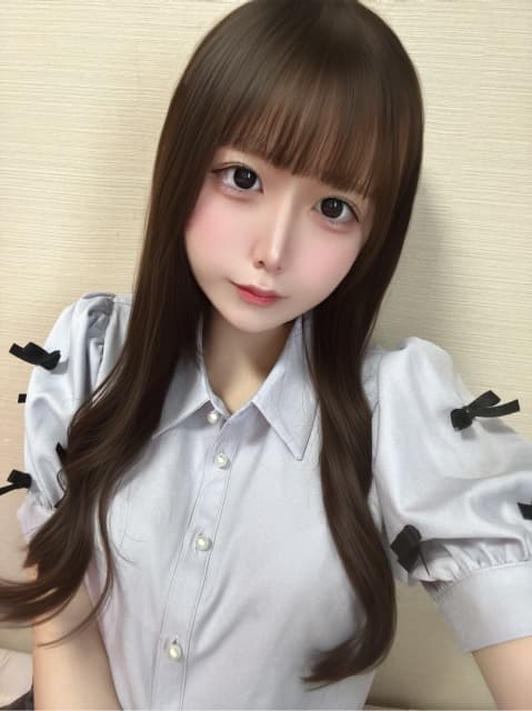 めゆの写真
