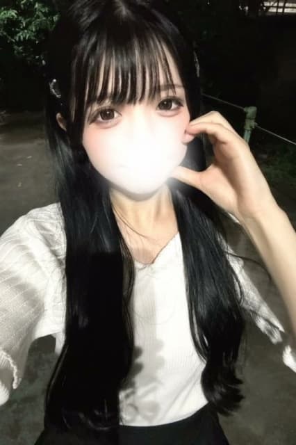 ももの写真