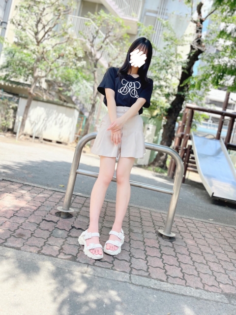 せな8月2日体験入店🔰3