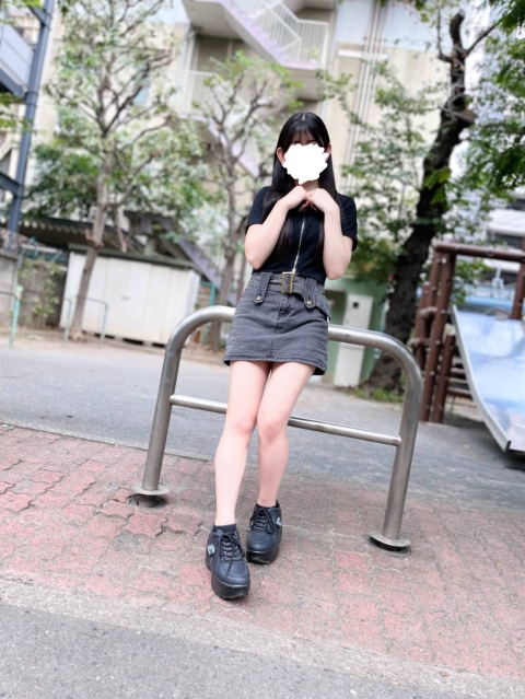 りり体験入店8月7日🔰3