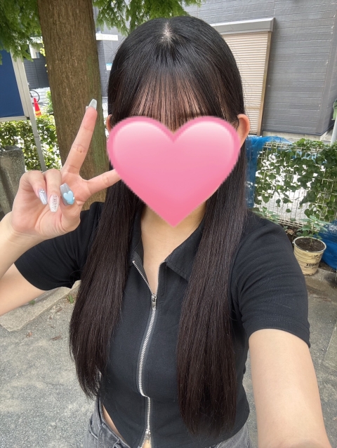 りり体験入店8月7日🔰4
