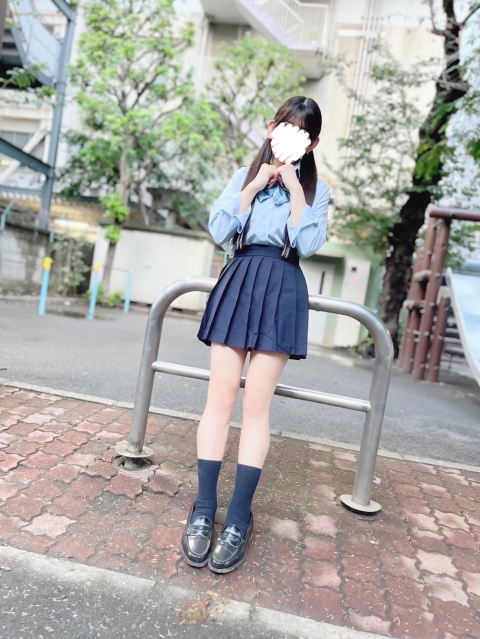 りり体験入店8月7日🔰3
