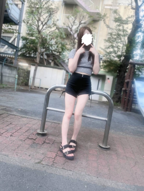 ゆな8月9日体験入店🔰2
