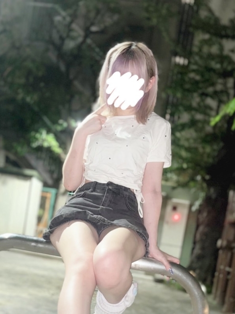 はむ体験入店🔰
