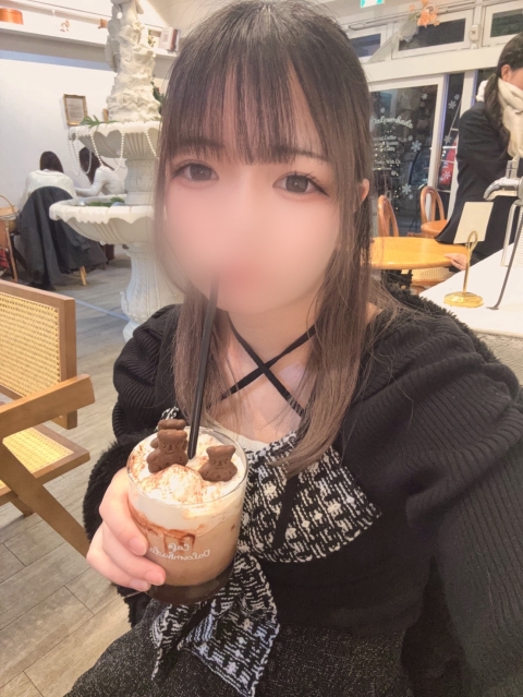 りな12月5日体験入店🔰2