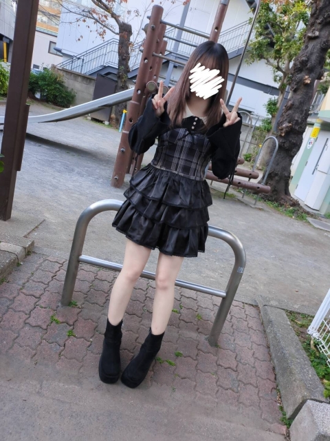 りな12月5日体験入店🔰4