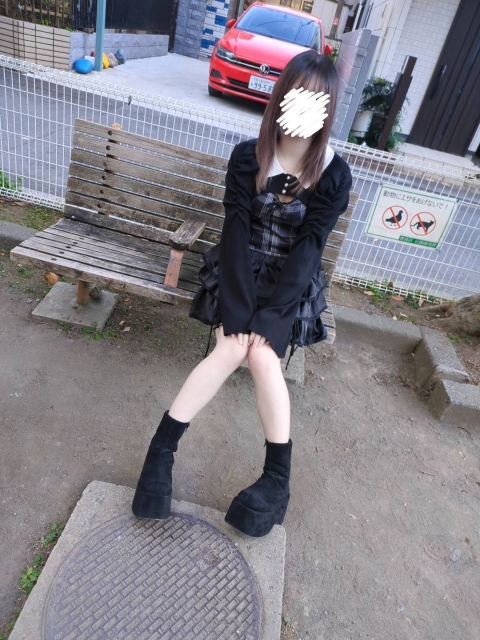 りな12月5日体験入店🔰5