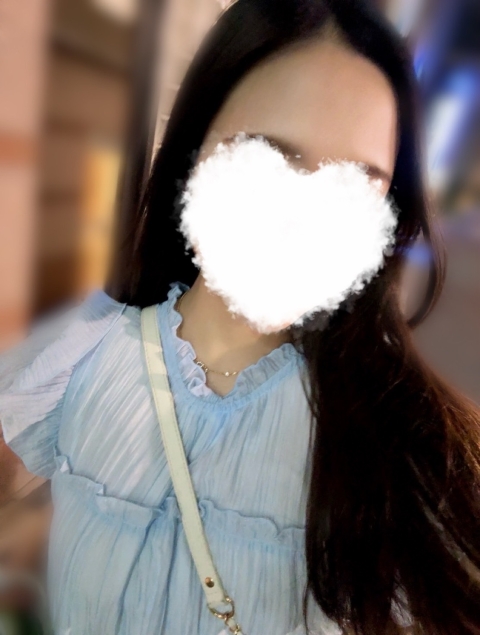9月21日体験入店🔰