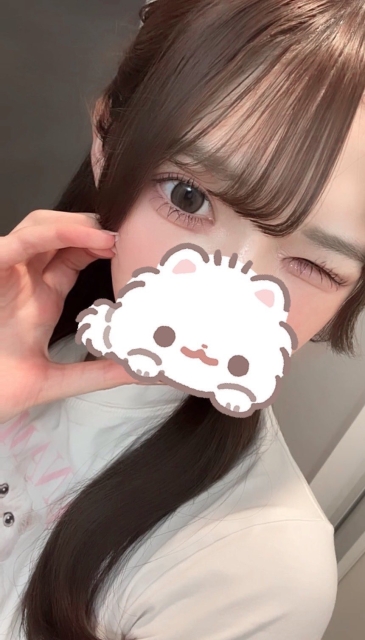 10月5日体験入店🔰